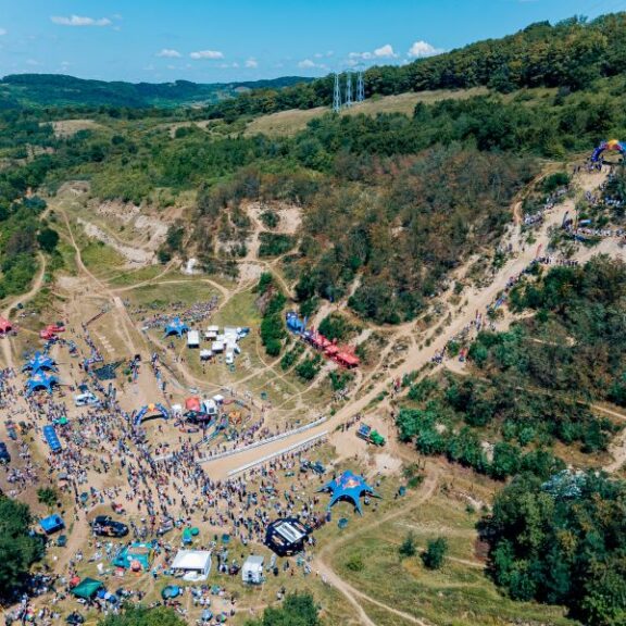 hard enduro
