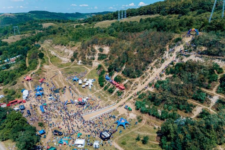 hard enduro