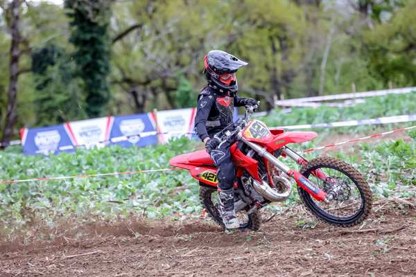 ENDURO KID 24MX 