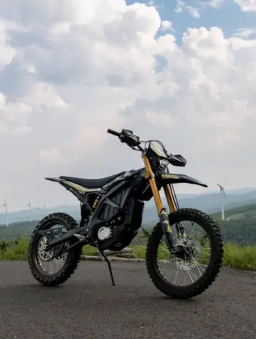 Ultra Bee Enduro