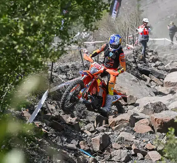 Hard Enduro