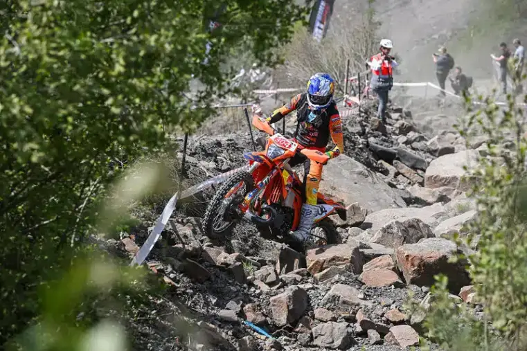 Hard Enduro