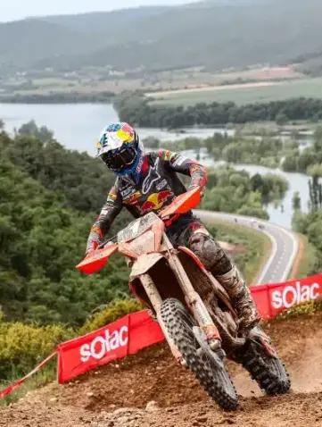 EnduroGP