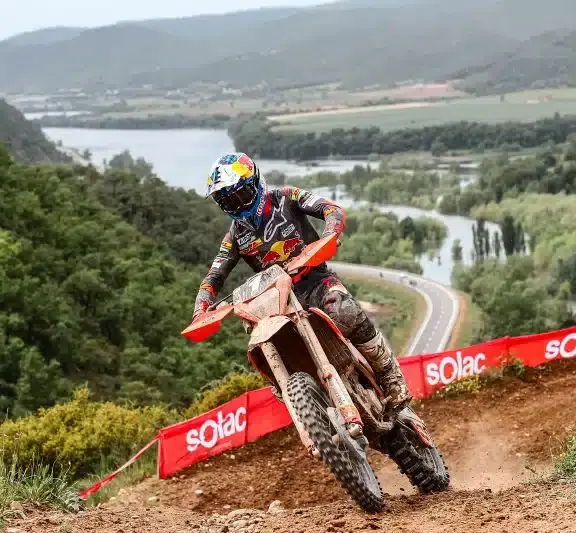 EnduroGP