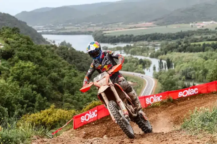 EnduroGP