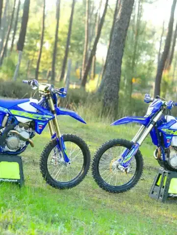 sherco