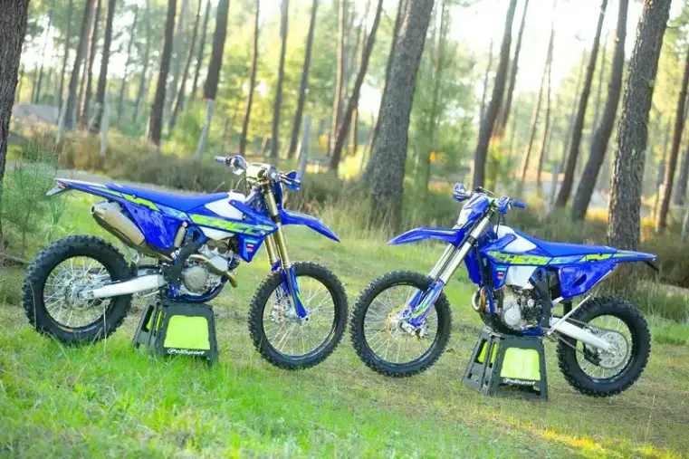 sherco