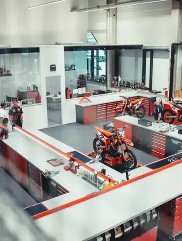 ktm