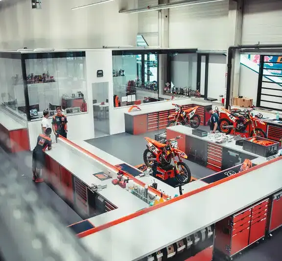 ktm
