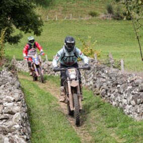 enduro