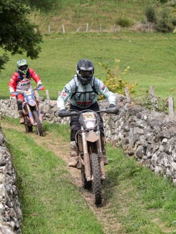 enduro