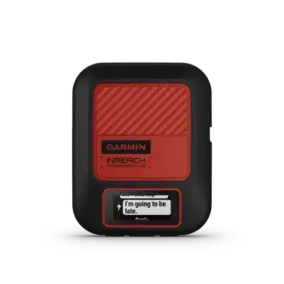 Garmin inReach Messenger Plus