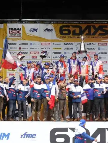isde