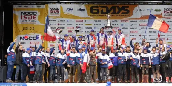 isde