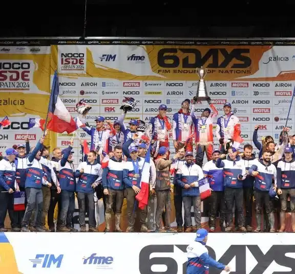 isde