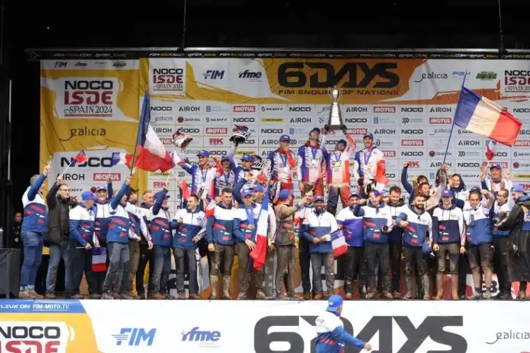isde