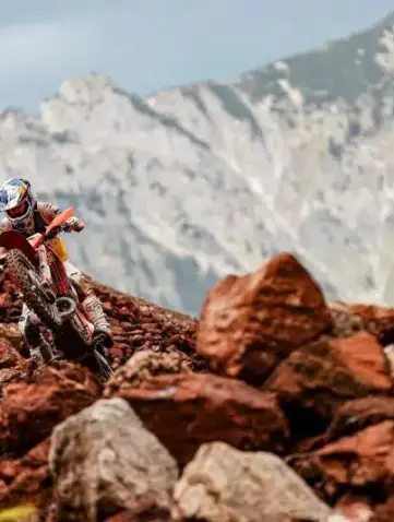 erzbergrodeo