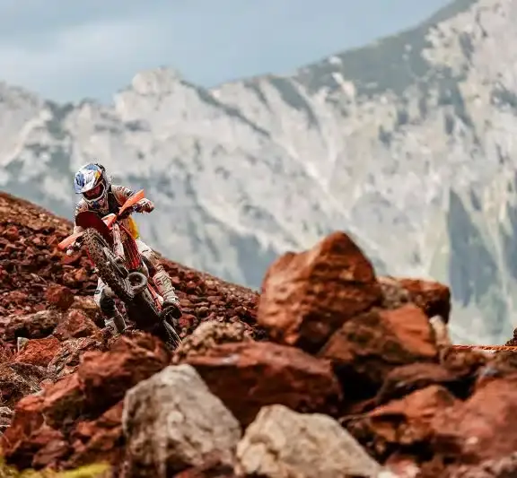 erzbergrodeo