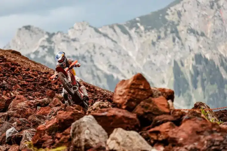 erzbergrodeo