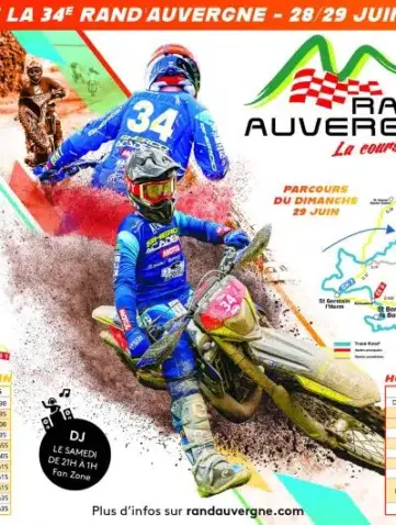 rand'auvergne