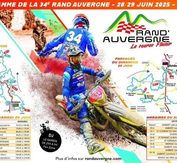 rand'auvergne