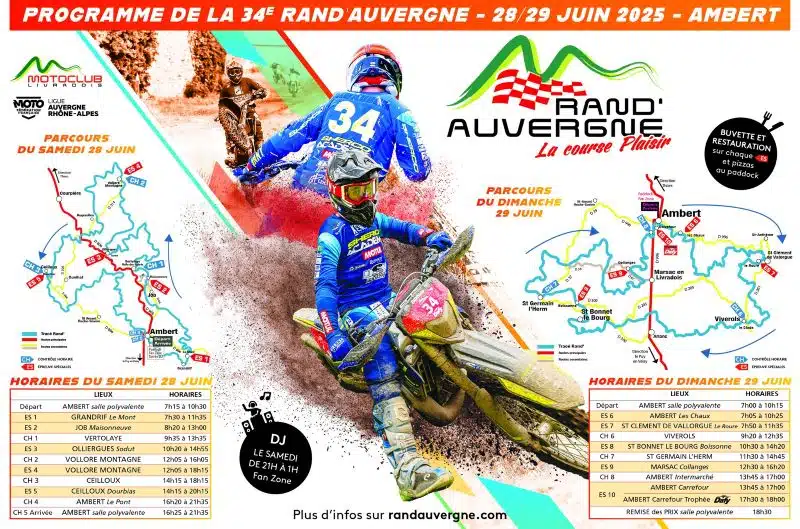 rand'auvergne