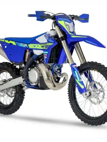 sherco
