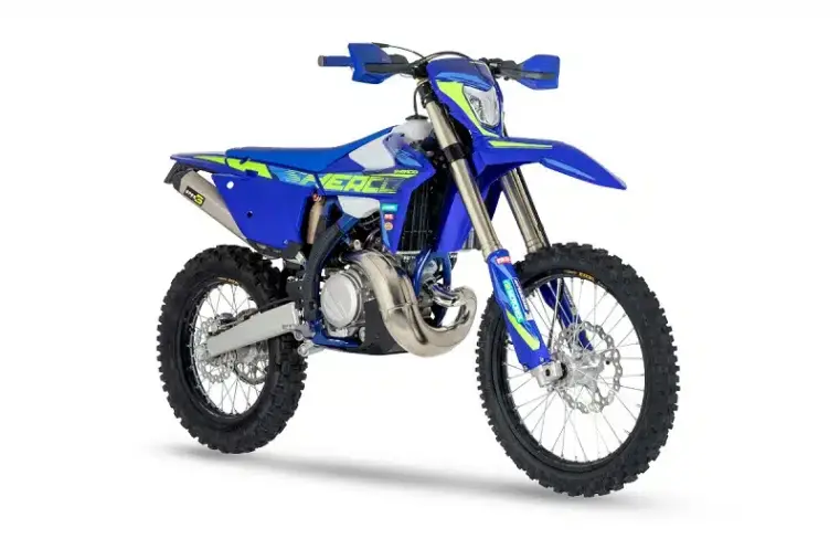 sherco
