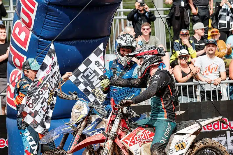 erzbergrodeo