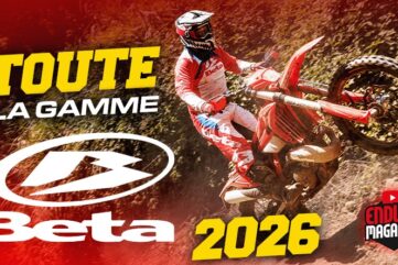 beta xpro 2026