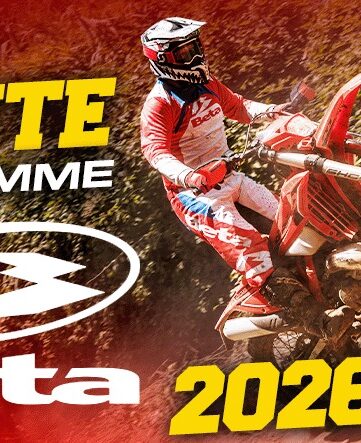 beta xpro 2026