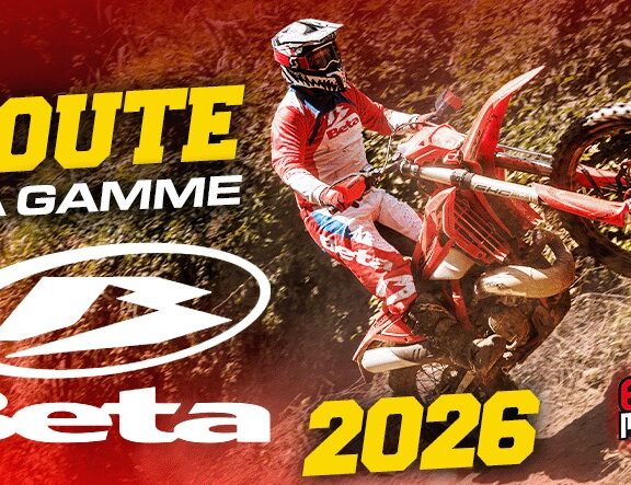 beta xpro 2026