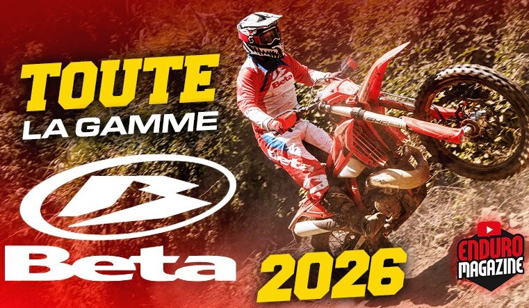 beta xpro 2026