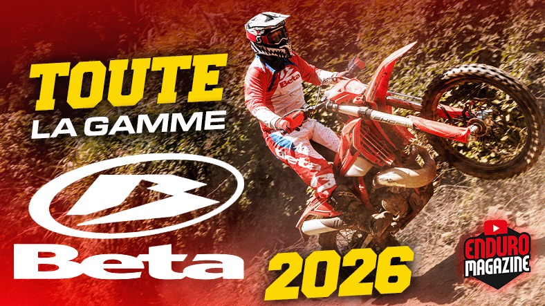 beta xpro 2026