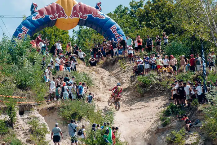 Redbull Romaniacs