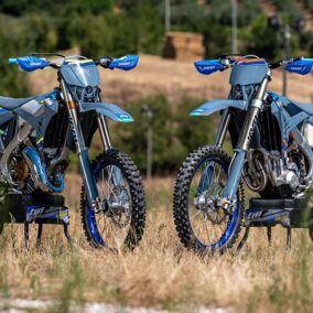 tm racing
