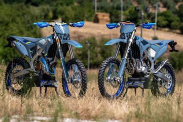tm racing