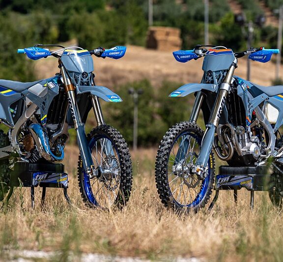 tm racing