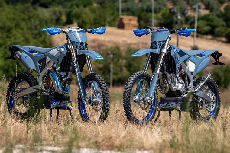tm racing