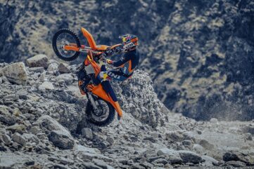 KTM