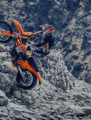 KTM