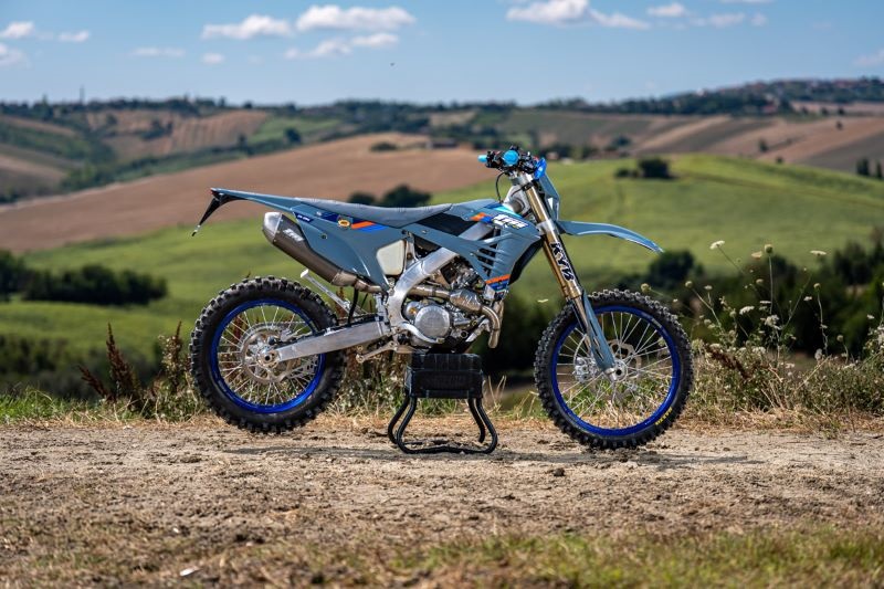 TM Racing