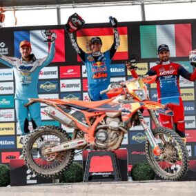 endurogp