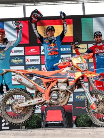 endurogp