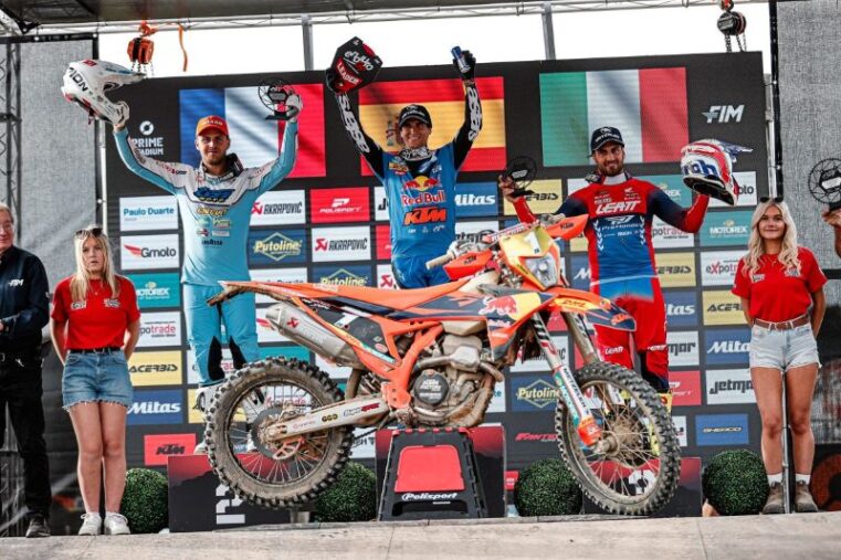 endurogp