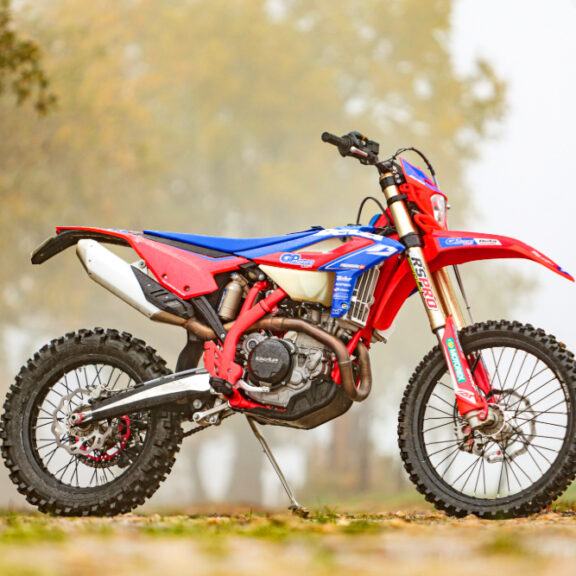 BETA 300 RR Racing