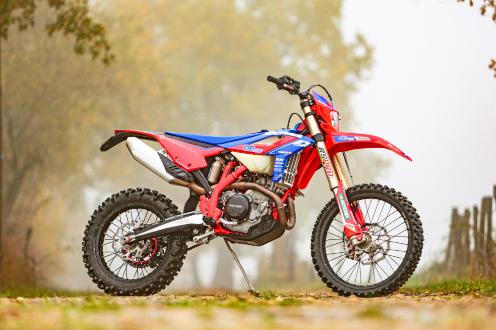 BETA 300 RR Racing