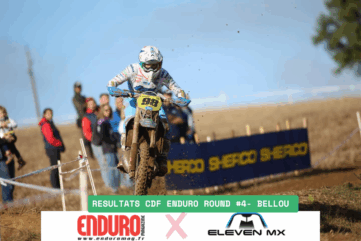 enduro 24mx