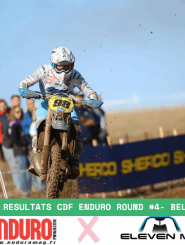 enduro 24mx