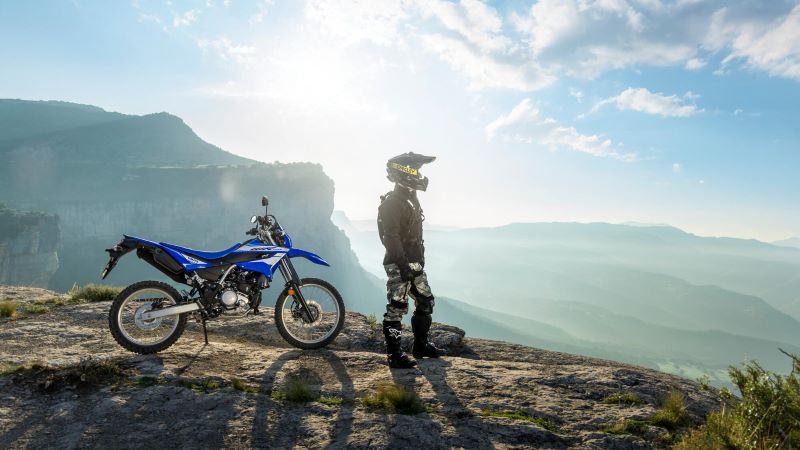 wr125